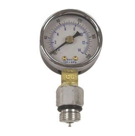 Sierra 18-9800 Boat Marine Engine Cylinder Compression Gauge Test Tester Tool