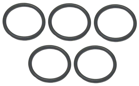 Volvo Penta 3852071 OMC 307239 Mercury 25-33504 Outboard Thermostat Engine 1.37” Seal O-Ring Sierra 18-7170 18-7170-9 5-Pack