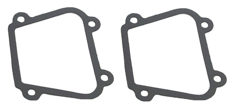 Chrysler Force 27-F40223 Marine 35 HP 140 HP Inboard Port Cover Gasket Sierra 18-0869 2-Pack