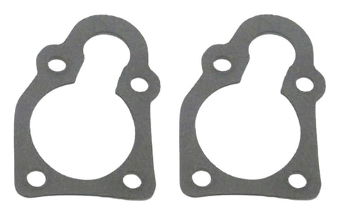Chrysler Force 27-F97067 35-55 HP 2-Stroke Outboard Thermostat Gasket Sierra 18-0873 18-0873-9 2-Pack