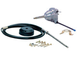Teleflex SS13214 SeaStar Original No FeedBack NFB Safe-T II 14' Boat Steering System