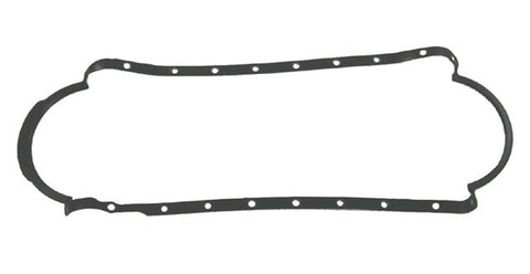 Mercury MerCruiser 27-811566 OMC Volvo Penta 3853510 GM V-8 454 502 CID Engine Oil Pan Gasket Sierra 18-1232