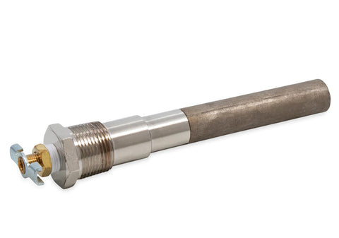 Kuuma Camco 11916 Marine Water Heater 3/4" NPT Magnesium Anode Rod with Drain