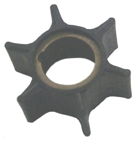 Mercury Mariner 47-20813 47-25287 1-1/2” X 7/8" Neoprene 6-Blade Water Pump Impeller Only Sierra 18-3008