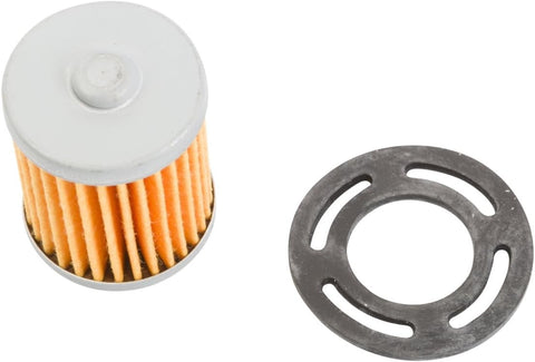 MerCruiser 35-49088A2 Chris-Craft 16.83-90006 OMC 312456 4 6 Cyl Engine Inline Pump Water Separator Fuel Filter Sierra 18-7860