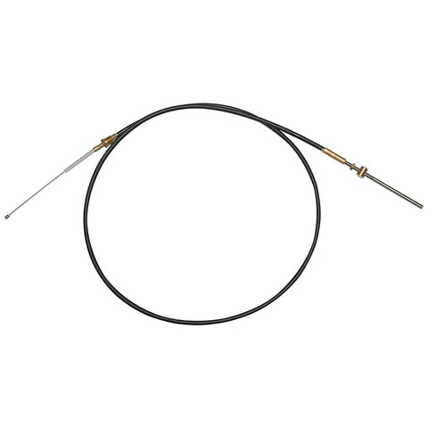 Mercury MerCruiser 41951A1 19543A4 5' ALPHA Lower Unit Shift Cable Sierra 18-2190 Aqua Power 2594