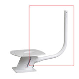 Scanstrut APT-AB APT-LB Aft Leaning Aluminum PowerTower Modular Top Central Light Bar