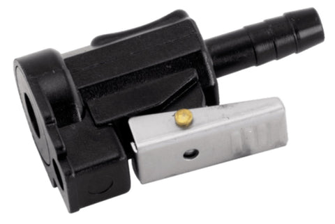 Mercury Mariner 22-14213M 22-14213Q Yamaha Force 4-60 HP Outboard 1/4" Barb Fuel Line Connector Sierra 18-8075