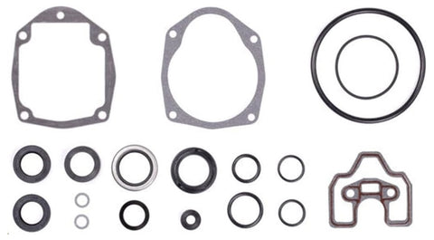 Mercury Mariner 26-816575A4 200-225 HP Optimax Outboard Lower Unit Seal Kit Sierra 18-8382