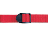ITW 104-2200 Contoured Superloc 2" Ladderloc Webbing 2" Strap Adjustment Buckle 2-Pack Bainbridge PA077HD/2 SeaFit 2690121