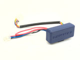 Lewmar 589842 Blue Box Legacy Gen 1 Thruster to Gen 2 Controller Converter Molex