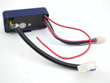 Lewmar 589842 Blue Box Legacy Gen 1 Thruster to Gen 2 Controller Converter Molex
