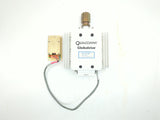 Qualcomm 10-81390-15 GSP-2400 Globalstar WaveCall 12VDC Analog Radio Antenna Unit