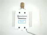 Qualcomm 10-81390-15 GSP-2400 Globalstar WaveCall 12VDC Analog Radio Antenna Unit