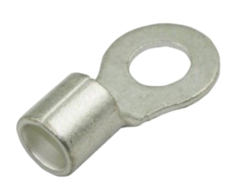 Dearborn CDT TRMD-14-10 Marine Grade #10 Stud 16-14 AWG Heavy Duty Blazed Ring Terminal