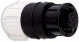 Raymarine A06082 Female SeaTalk NG STNG to DeviceNet NMEA 2000 Cable Adapter