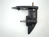 OMC 0114805 114805 Johnson Evinrude Genuine OEM Nissan Tohatsu 2.3HP 3.3HP Lower Unit Gearcase