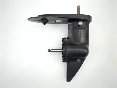 OMC 0114805 114805 Johnson Evinrude Genuine OEM Nissan Tohatsu 2.3HP 3.3HP Lower Unit Gearcase