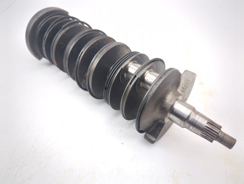 Mercury 455-8745T5 455-8745 5215 Genuine OEM Mariner V-150 V-175 V-200 V-225 Outboard Crankshaft