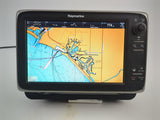 Raymarine C125 E70013 Color 12" FishFinder Radar GPS Chartplotter MFD Display