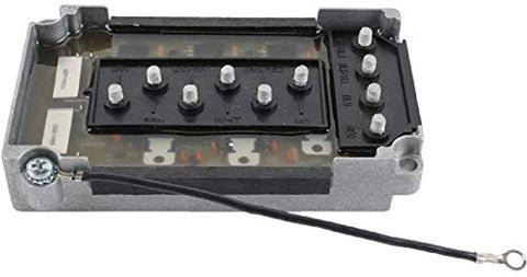 Mercury 332-7778A12 332-7778A6 332-7778A3 Outboard Switch Box Sierra 18-5775