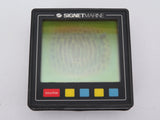 Signet Marine SL150 Boat Marine Digital Display for SensePak SmartPak SL525