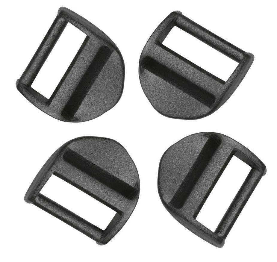 Bainbridge PA135BK/4 Webbing Tensionlock 1