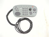 Raymarine E55061 E-Series Full Function Remote Keyboard with SeaTalk-2 Connection