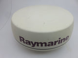 Raymarine 2D M92650 Raytheon Pathfinder R70 R80 RL70C RL80C SL70 2kW 18" Radome Radar E52010 E52026 M92678 stripped bolts