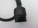 Raymarine E25041 Boat Marine Seatalk2 Female 5-Pin Data / Power Cable Pigtail
