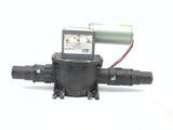 SeaLand Dometic 317302400 T24 TW24 T-Series 24V Holding Tank Waste Discharge Pump