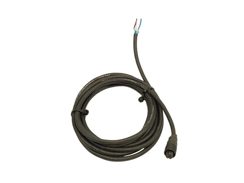 Furuno 235DST-MSE 235DT-MSE Airmar DST800 B17 Marine 7-Pin Transducer Pigtail Cable Only