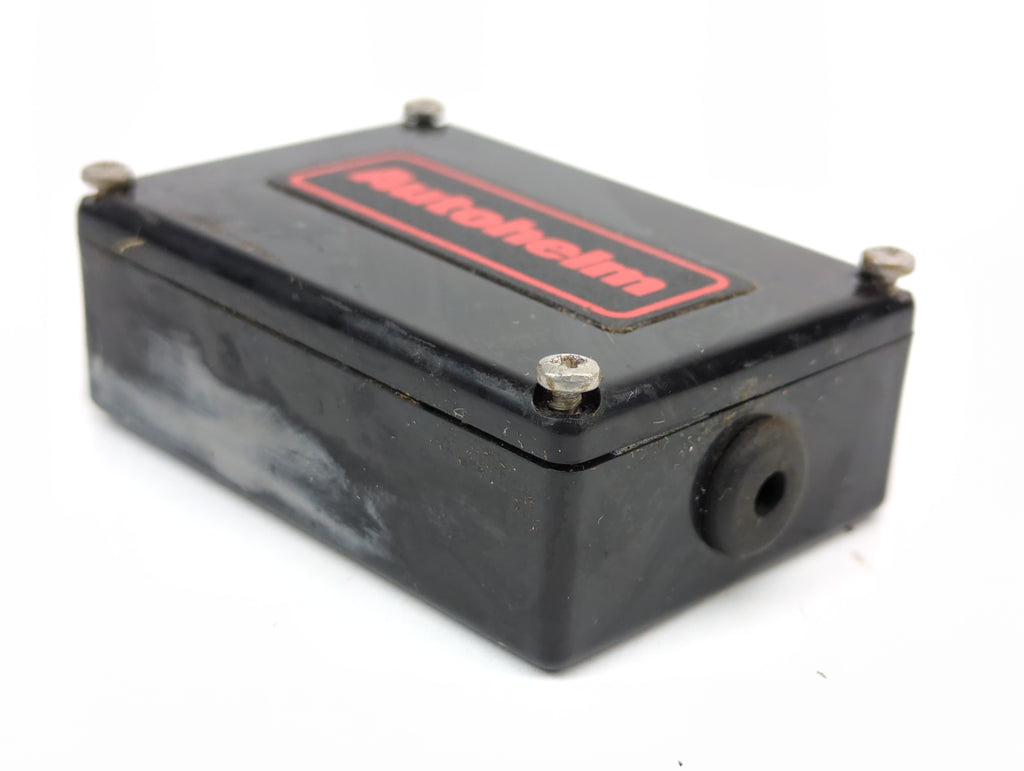 Raymarine D108 Autohelm R55006 Boat Marine Seatalk Electronics Auxilia ...