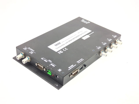 Intellian M2-TD02 Dish Network and Bell TV Multi-Satellite Interface Module (MIM)