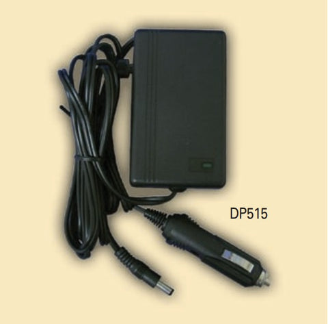 Digital Antenna DP515 Marine 4KSBR-50U 4KMR-10A Cell Booster 12VDC to 5VDC 6’ Power Cable