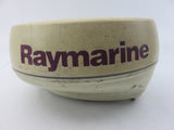 Raymarine 2D M92650 Raytheon Pathfinder R70 R80 RL70C RL80C SL70 2kW 18" Radome Radar E52010 E52026 M92678