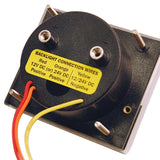 Blue Sea Systems 9630 Analog 2-3/4" Panel Mount 50 AMP AC Ammeter Gauge