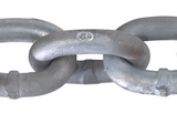 Peerless ACCO G43 G4 HDG 5/16" Galvanized High Test Anchor Windlass Chain 500191734 Per Foot