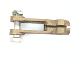 Teleflex Morse 37214 D37036 Command 401 Helm Cable Bronze Clevis Connector - Second Wind Sales
