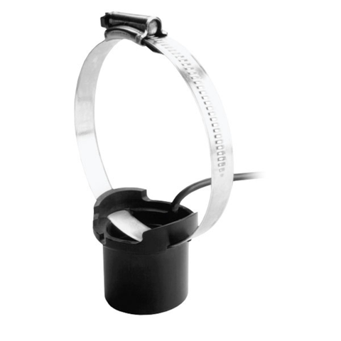 Garmin 010-10200-20 Airmar P72 500W 200/77kHz 8-Pin Trolling Motor Transducer