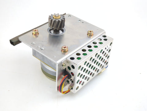 Furuno RM-8367 DRG-938-002 12kW 25kW RTR-060 RSB-0072 Open Array Radar Motor