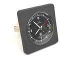 VDO 371 002 Blue Line Boat Marine 4” (100mm) 12V Quartz Clock Gauge