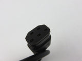 Raymarine E25041 Boat Marine Seatalk2 Female 5-Pin Data / Power Cable Pigtail