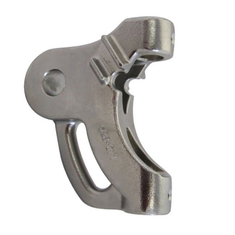 Selden 528-071 Boat Sailboat 16.5mm Stainless Steel Boom and Gooseneck Toggle