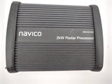 Navico NS004780 AA010012 RDR1021MD Simrad Northstar 2kW Radar Processor Control Box Power Supply