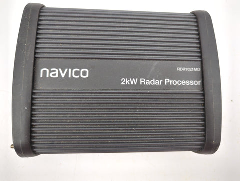 Navico NS004780 AA010012 RDR1021MD Simrad Northstar 2kW Radar Processor Control Box Power Supply