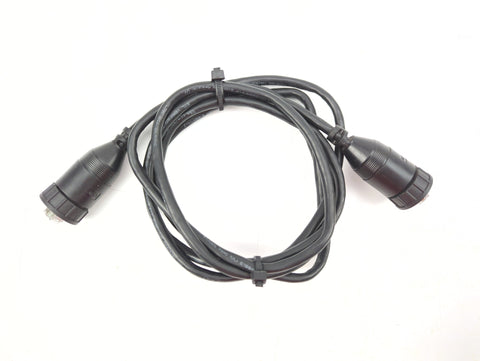 Simrad AA010080 GB40 Northstar 8000i 2M RJ45 Male to Male Ethernet Network Cable