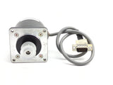Sea Tel 116778 Size 23 Coastal 5V Satellite TV Azimuth or Elevation Stepper Motor