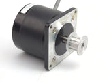 Sea Tel 116778 Size 23 Coastal 5V Satellite TV Azimuth or Elevation Stepper Motor