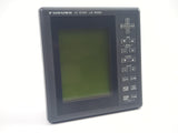 Furuno LS-6000 Boat 50/200 kHz 6" Marine Sounder FishFinder LCD Display FOR PARTS